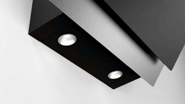 Вытяжка BOSCH DWK68AK60R купить с доставкой по Москве и Московской области в интернет-магазине АваТехно