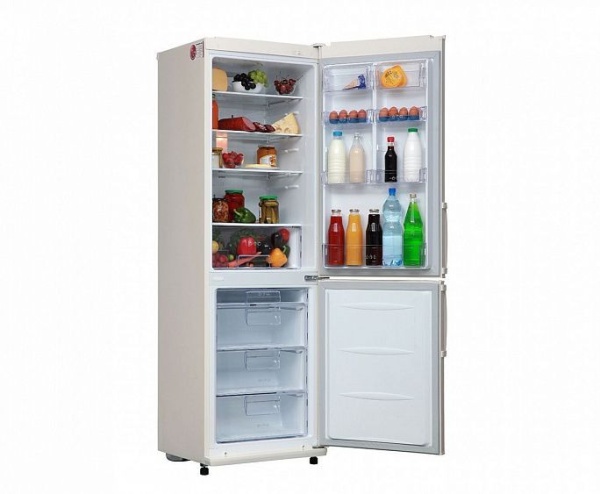 Холодильник LG ga-b409 ueqa купить с доставкой по Москве и Московской области в интернет-магазине АваТехно