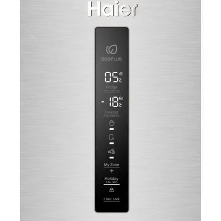 Холодильник Haier C4F640CXU1 купить с доставкой по Москве и Московской области в интернет-магазине АваТехно