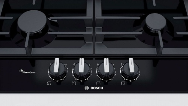 Варочная панель Bosch PCP6A6B90R купить в Москве цена в интернет-магазине АваТехно