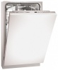 Посудомоечная машина AEG f 65402 vi