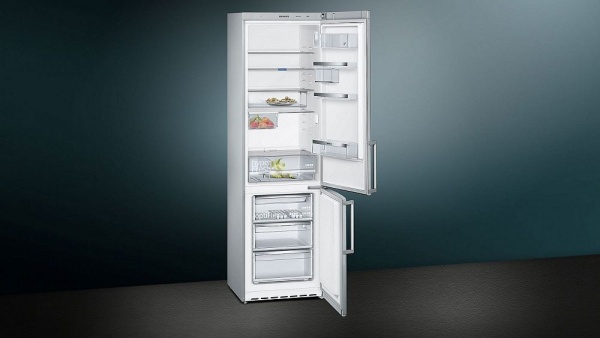 Холодильник SIEMENS KG39EAI2OR купить с доставкой по Москве и Московской области в интернет-магазине АваТехно