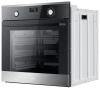 Духовой шкаф HAIER HOX-P11CGBX купить с доставкой по Москве и Московской области в интернет-магазине АваТехно