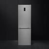 Холодильник SMEG FC182PXNE купить с доставкой по Москве и Московской области в интернет-магазине АваТехно