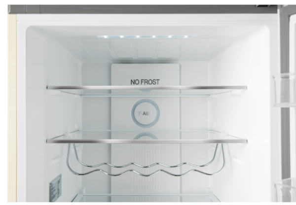 Холодильник Haier C2F637CCG купить с доставкой по Москве и Московской области в интернет-магазине АваТехно