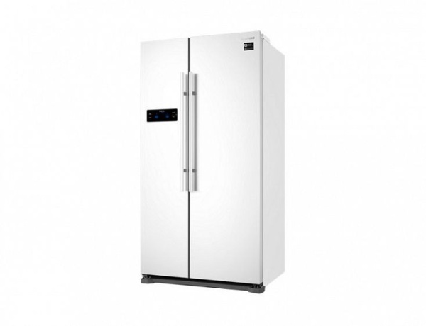 Холодильник SAMSUNG RS57K4000WW купить с доставкой по Москве и Московской области в интернет-магазине АваТехно