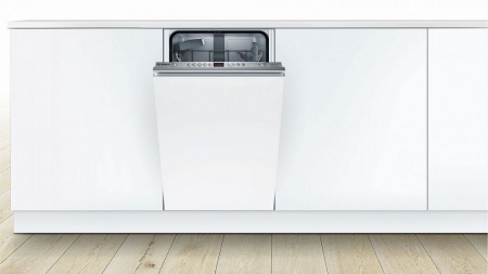 Посудомоечная машина BOSCH SPV45DX30R купить с доставкой по Москве и Московской области в интернет-магазине АваТехно