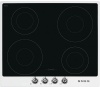 Варочная поверхность SMEG SI964BM