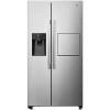 Холодильник Side-by-Side Gorenje NRS9182VXB1