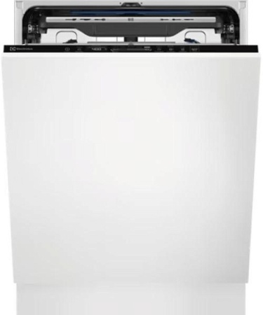 Встраиваемая посудомоечная машина ELECTROLUX KEGB9305L