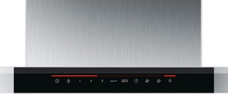 Вытяжка BOSCH DIB091K50 купить с доставкой по Москве и Московской области в интернет-магазине АваТехно