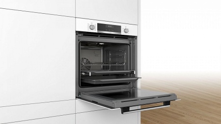 Духовой шкаф BOSCH hbg 43t460 купить с доставкой по Москве и Московской области в интернет-магазине АваТехно