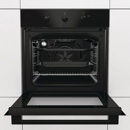 Встраиваемый электрический духовой шкаф Gorenje BO725E10BG купить с доставкой по Москве и Московской области в интернет-магазине АваТехно