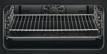 Духовой шкаф AEG KMR 761000 W купить с доставкой по Москве и Московской области в интернет-магазине АваТехно