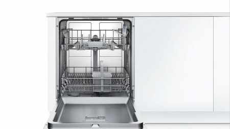 Посудомоечная машина BOSCH SMV 24AX02 R купить с доставкой по Москве и Московской области в интернет-магазине АваТехно