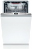 Посудомоечная машина BOSCH SPV6HMX4MR