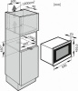 Винный шкаф MIELE KWT6112iG ed/cs купить с доставкой по Москве и Московской области в интернет-магазине АваТехно