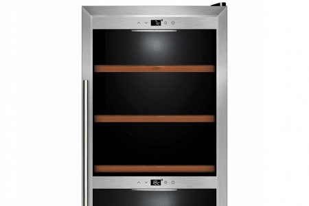 Винный шкаф Caso WineComfort 1260 Smart купить с доставкой по Москве и Московской области в интернет-магазине АваТехно
