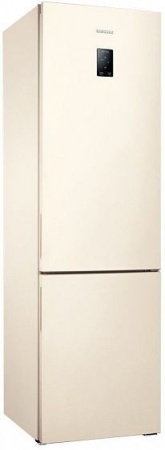 Холодильник Samsung RB37J5225EF бежевый купить с доставкой по Москве и Московской области в интернет-магазине АваТехно