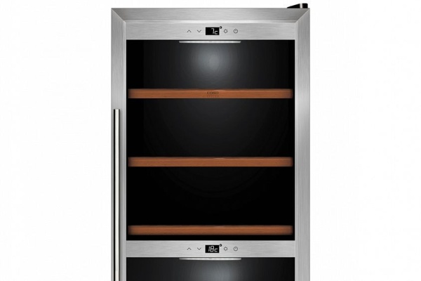 Винный шкаф Caso WineComfort 1260 Smart купить с доставкой по Москве и Московской области в интернет-магазине АваТехно