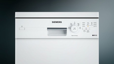Посудомоечная машина Siemens SR215W01NR купить с доставкой по Москве и Московской области в интернет-магазине АваТехно