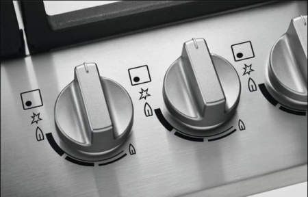 Варочная панель ZANUSSI GPZ 263 SS купить с доставкой по Москве и Московской области в интернет-магазине АваТехно