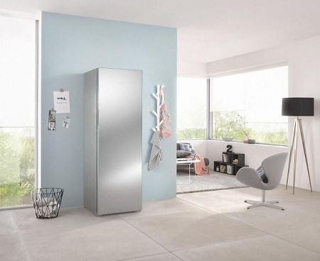 Холодильник Miele K 28463 D купить с доставкой по Москве и Московской области в интернет-магазине АваТехно