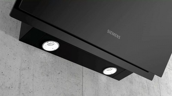 Вытяжка SIEMENS LC68KAK60T купить с доставкой по Москве и Московской области в интернет-магазине АваТехно