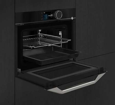 Микроволновая печь DE DIETRICH DKC4756X купить с доставкой по Москве и Московской области в интернет-магазине АваТехно