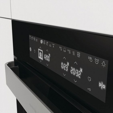 Духовой шкаф Gorenje BO 758 ORAB купить с доставкой по Москве и Московской области в интернет-магазине АваТехно