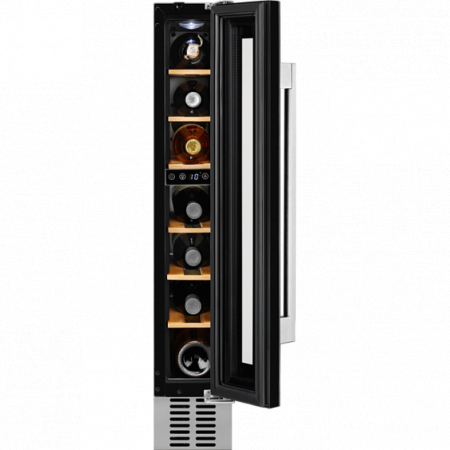 Винный шкаф ELECTROLUX ERW 0273 AOA купить с доставкой по Москве и Московской области в интернет-магазине АваТехно