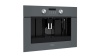 Встраиваемая кофемашина TEKA CLC 855 GM STONE GREY (111630003) купить с доставкой по Москве и Московской области в интернет-магазине АваТехно