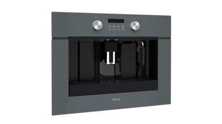 Встраиваемая кофемашина TEKA CLC 855 GM STONE GREY (111630003) купить с доставкой по Москве и Московской области в интернет-магазине АваТехно