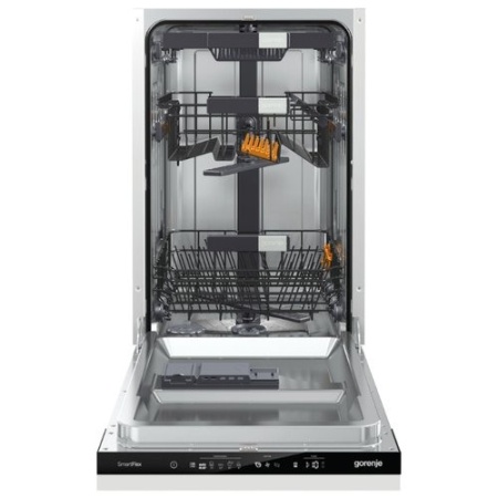 Посудомоечная машина GORENJE GV56211 купить с доставкой по Москве и Московской области в интернет-магазине АваТехно