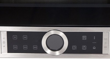 Микроволновая печь BOSCH BFL634GS1 купить с доставкой по Москве и Московской области в интернет-магазине АваТехно