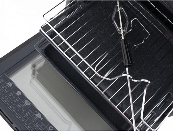 Духовой шкаф KAISER eh 6365 sp купить с доставкой по Москве и Московской области в интернет-магазине АваТехно