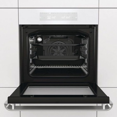 Духовой шкаф Gorenje BO 758 ORAW купить с доставкой по Москве и Московской области в интернет-магазине АваТехно