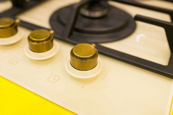 Газовая поверхность MAUNFELD MGHG.75.13RILB купить с доставкой по Москве и Московской области в интернет-магазине АваТехно