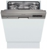 Посудомоечная машина встраиваемая полноразмерная ELECTROLUX esi 67040 xr