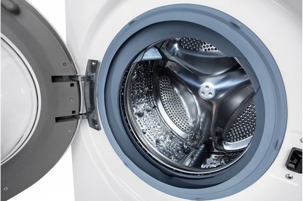 Стиральная машина LG F-2M5NS3W купить с доставкой по Москве и Московской области в интернет-магазине АваТехно