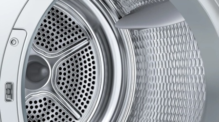 Сушильная машина Bosch WTH830L5SN купить с доставкой по Москве и Московской области в интернет-магазине АваТехно