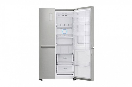 Холодильник LG GCM 247 CABV купить с доставкой по Москве и Московской области в интернет-магазине АваТехно