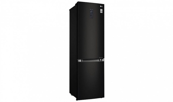 Холодильник LG GA-B499 TGBM купить с доставкой по Москве и Московской области в интернет-магазине АваТехно