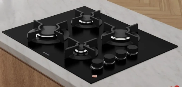 Варочная поверхность DE DIETRICH DPG4640H купить с доставкой по Москве и Московской области в интернет-магазине АваТехно