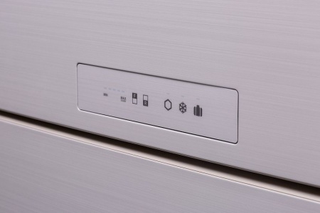 Холодильник Sharp SJ-XG60PMBE купить с доставкой по Москве и Московской области в интернет-магазине АваТехно