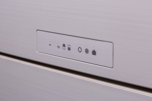 Холодильник Sharp SJ-XG60PMBE купить с доставкой по Москве и Московской области в интернет-магазине АваТехно