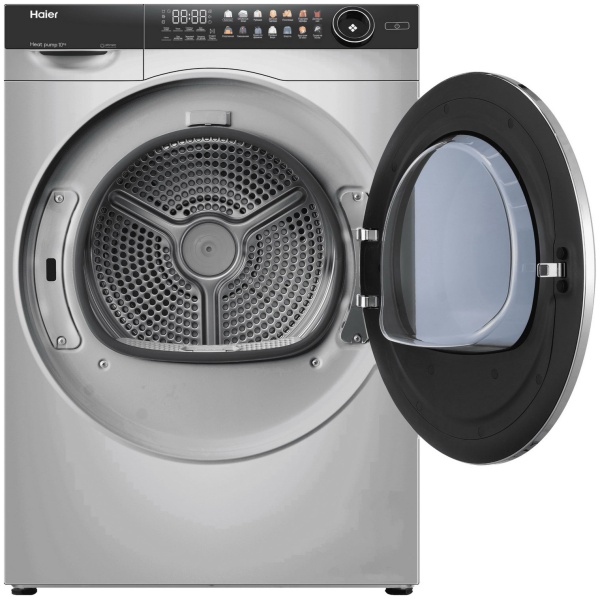 Сушильная машина HAIER HD100-A2378S купить с доставкой по Москве и Московской области в интернет-магазине АваТехно