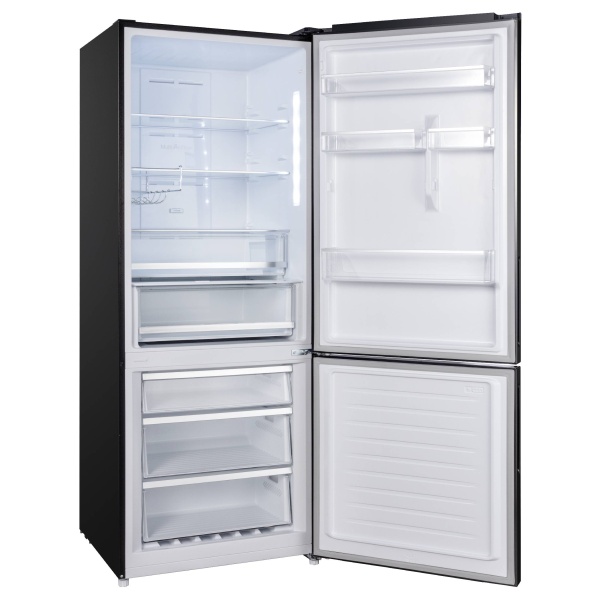 Холодильник Korting KNFC 72337 XN купить с доставкой по Москве и Московской области в интернет-магазине АваТехно