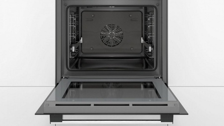 Духовой шкаф BOSCH HBG5360S0R купить с доставкой по Москве и Московской области в интернет-магазине АваТехно