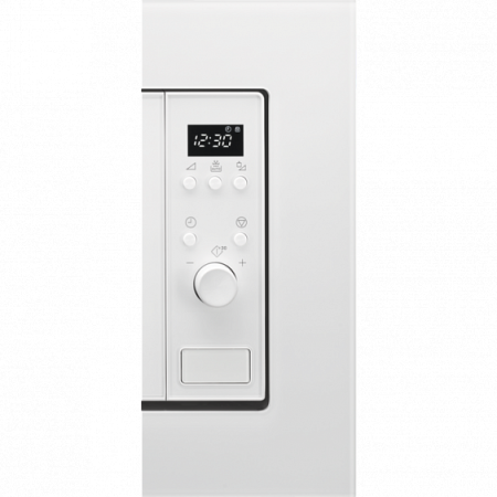 Встраиваемая микроволновая печь Electrolux LMS 2173 EMW купить с доставкой по Москве и Московской области в интернет-магазине АваТехно